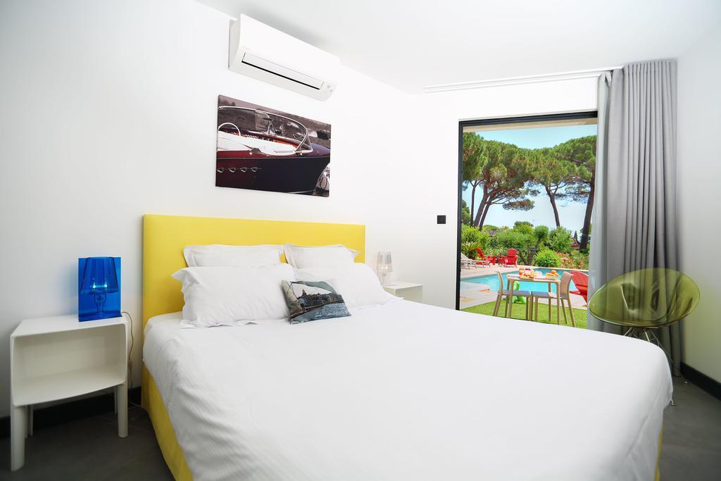 Villa Californie Sainte-Maxime Cameră foto